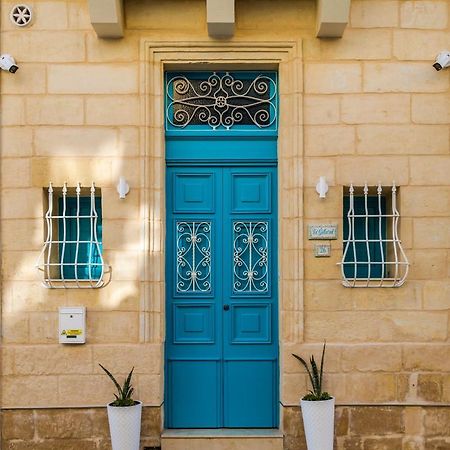 Ta' Gilard - Lovely Renovated Holiday Home Zabbar Экстерьер фото