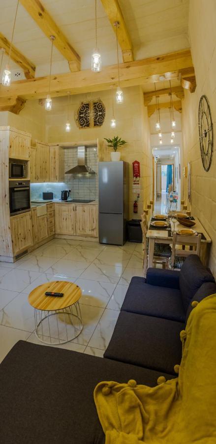 Ta' Gilard - Lovely Renovated Holiday Home Zabbar Экстерьер фото