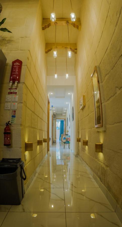 Ta' Gilard - Lovely Renovated Holiday Home Zabbar Экстерьер фото