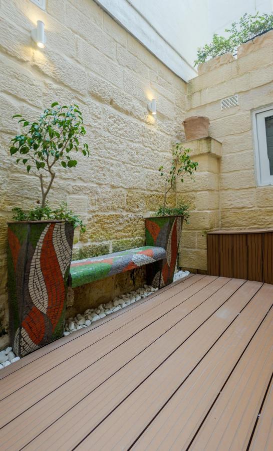 Ta' Gilard - Lovely Renovated Holiday Home Zabbar Экстерьер фото