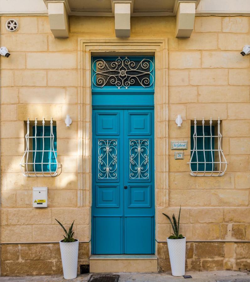 Ta' Gilard - Lovely Renovated Holiday Home Zabbar Экстерьер фото