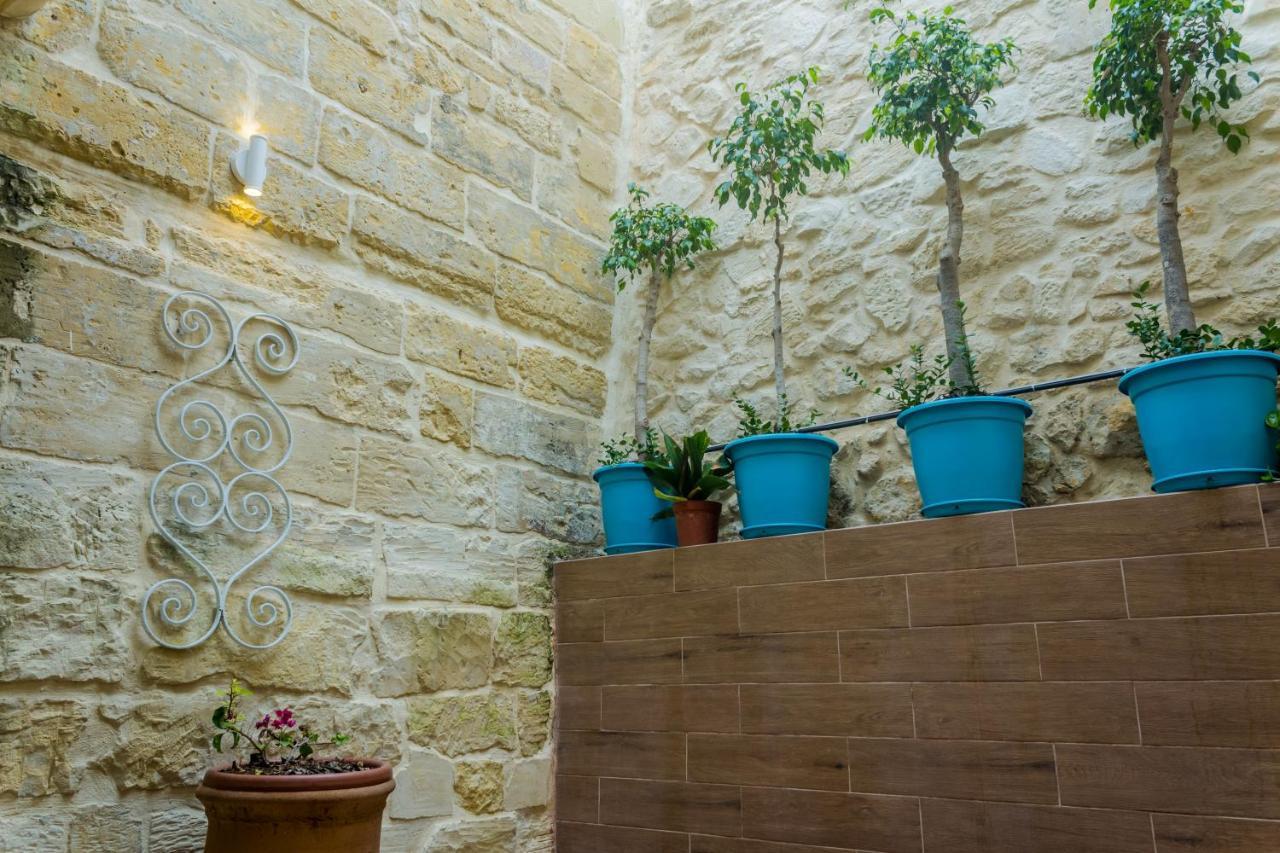 Ta' Gilard - Lovely Renovated Holiday Home Zabbar Экстерьер фото