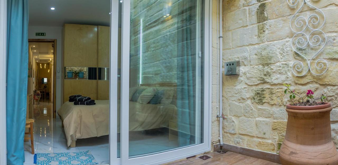 Ta' Gilard - Lovely Renovated Holiday Home Zabbar Экстерьер фото