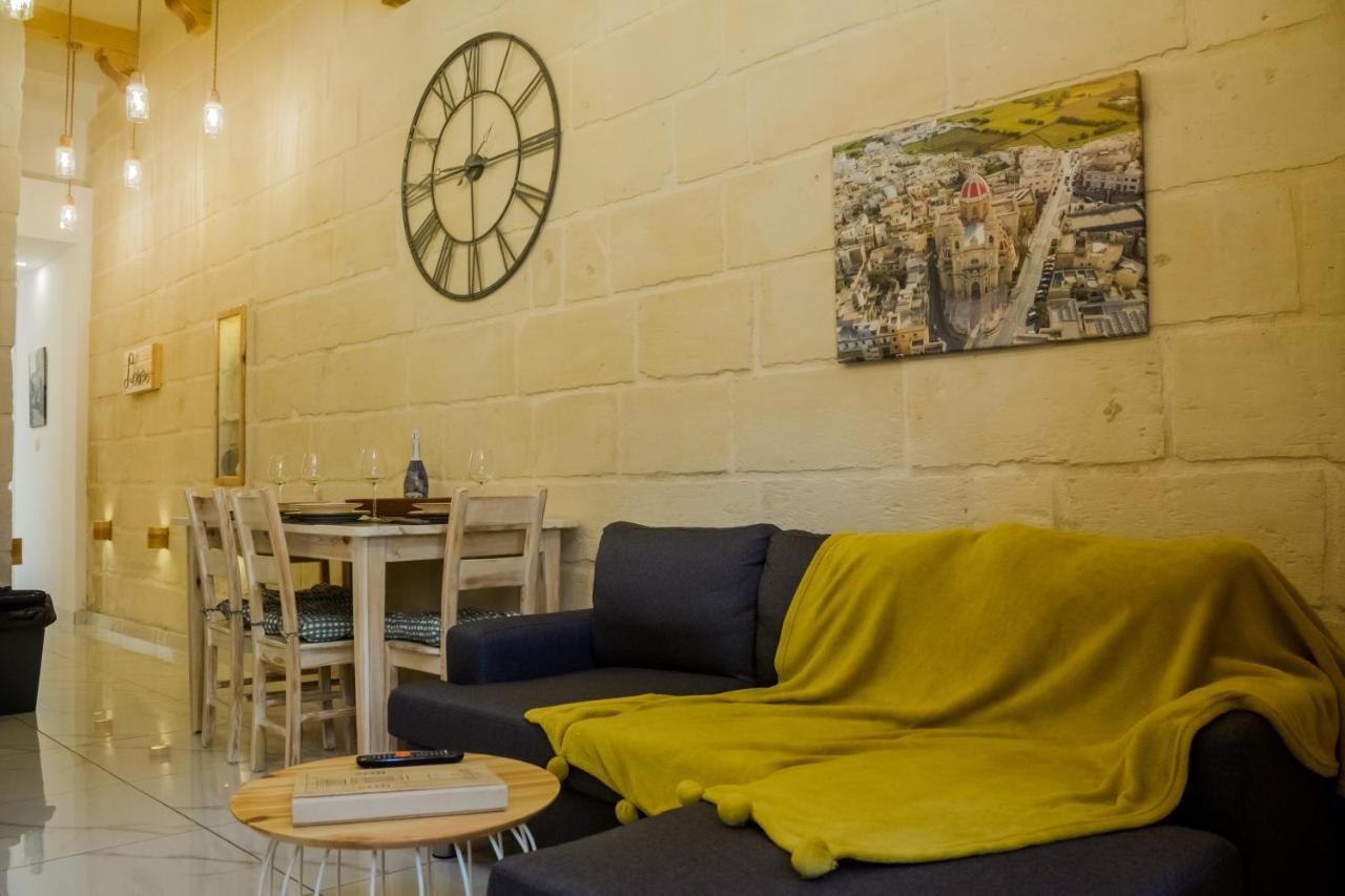Ta' Gilard - Lovely Renovated Holiday Home Zabbar Экстерьер фото