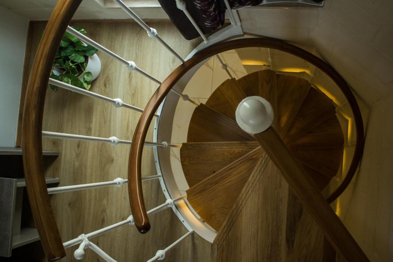 Ta' Gilard - Lovely Renovated Holiday Home Zabbar Экстерьер фото