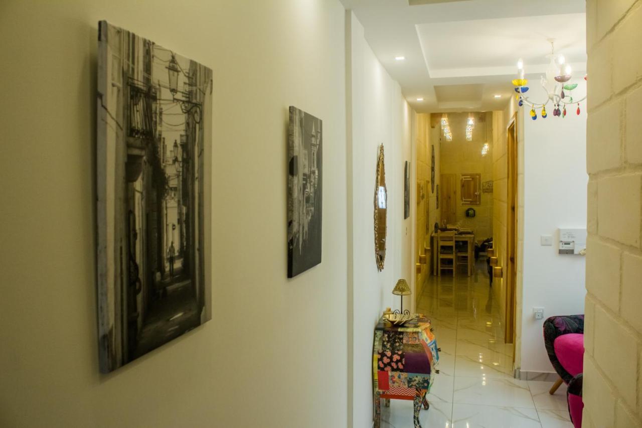 Ta' Gilard - Lovely Renovated Holiday Home Zabbar Экстерьер фото
