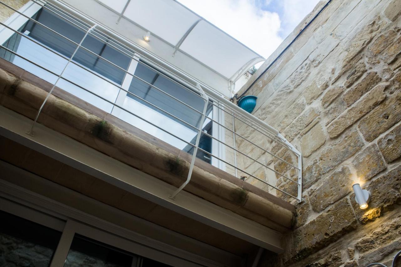Ta' Gilard - Lovely Renovated Holiday Home Zabbar Экстерьер фото