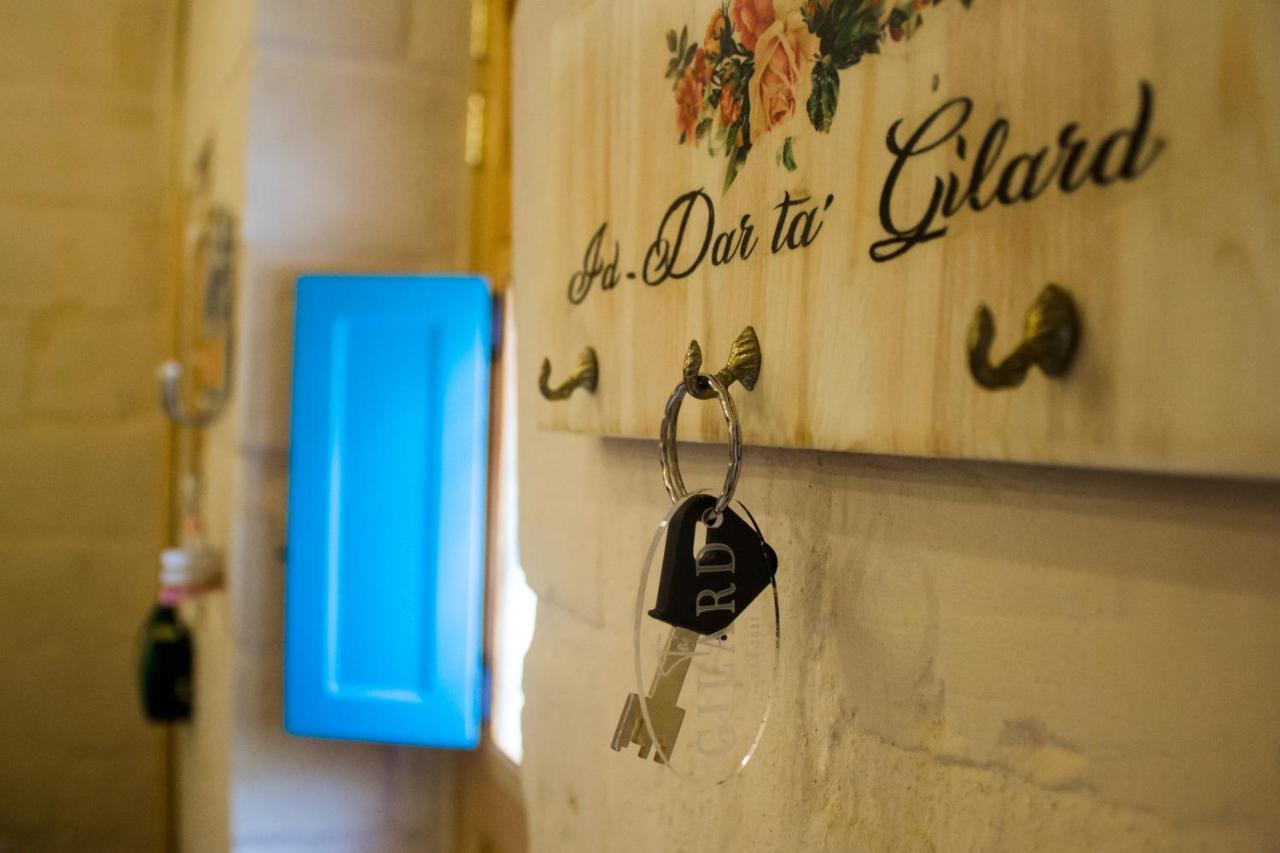 Ta' Gilard - Lovely Renovated Holiday Home Zabbar Экстерьер фото
