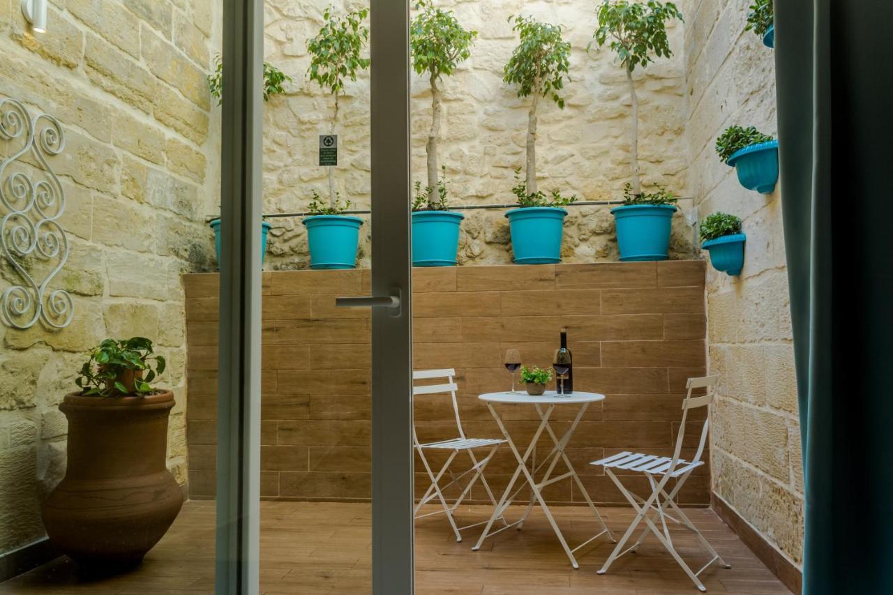 Ta' Gilard - Lovely Renovated Holiday Home Zabbar Экстерьер фото