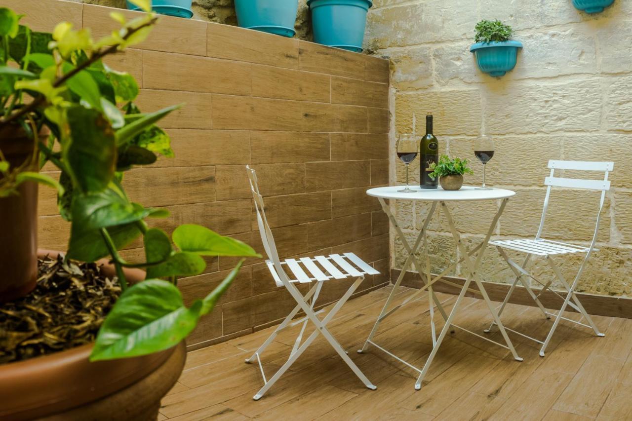 Ta' Gilard - Lovely Renovated Holiday Home Zabbar Экстерьер фото