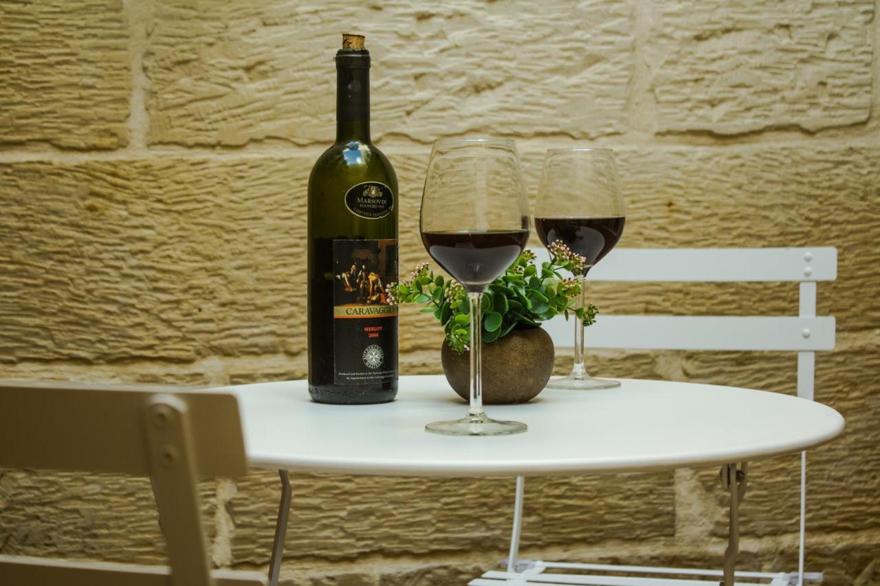 Ta' Gilard - Lovely Renovated Holiday Home Zabbar Экстерьер фото
