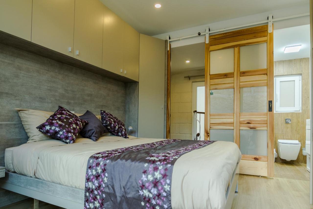 Ta' Gilard - Lovely Renovated Holiday Home Zabbar Экстерьер фото
