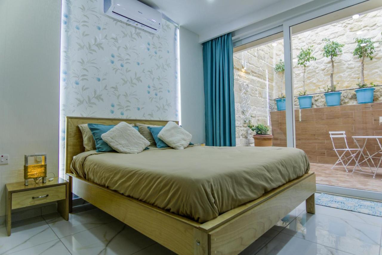 Ta' Gilard - Lovely Renovated Holiday Home Zabbar Экстерьер фото