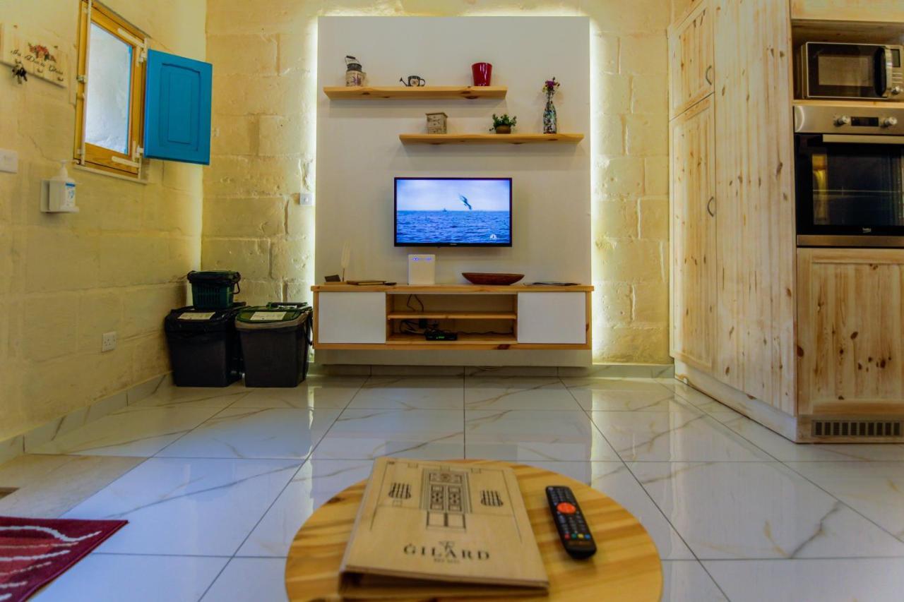 Ta' Gilard - Lovely Renovated Holiday Home Zabbar Экстерьер фото