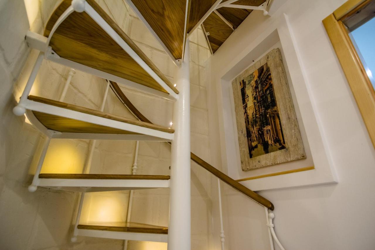 Ta' Gilard - Lovely Renovated Holiday Home Zabbar Экстерьер фото