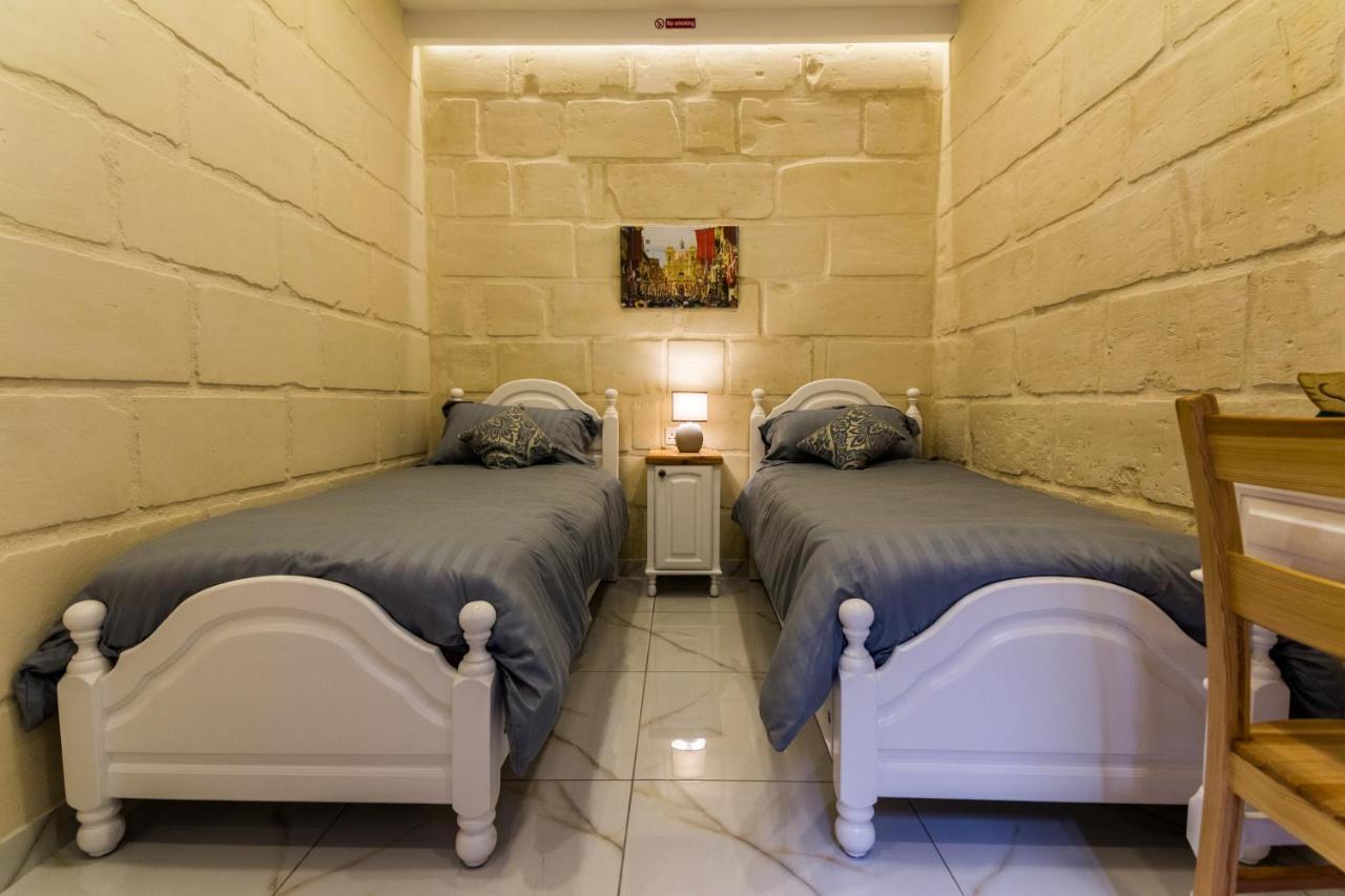 Ta' Gilard - Lovely Renovated Holiday Home Zabbar Экстерьер фото