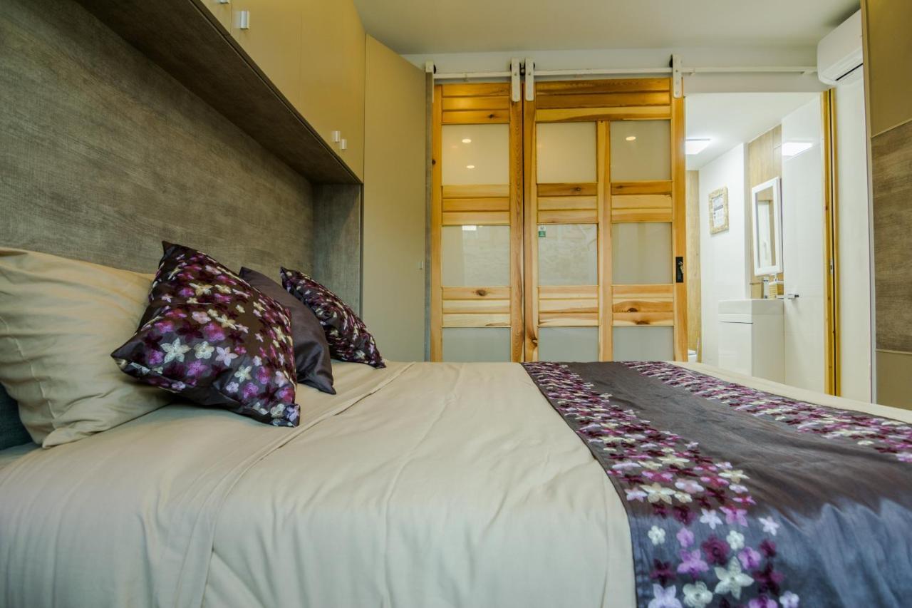 Ta' Gilard - Lovely Renovated Holiday Home Zabbar Экстерьер фото