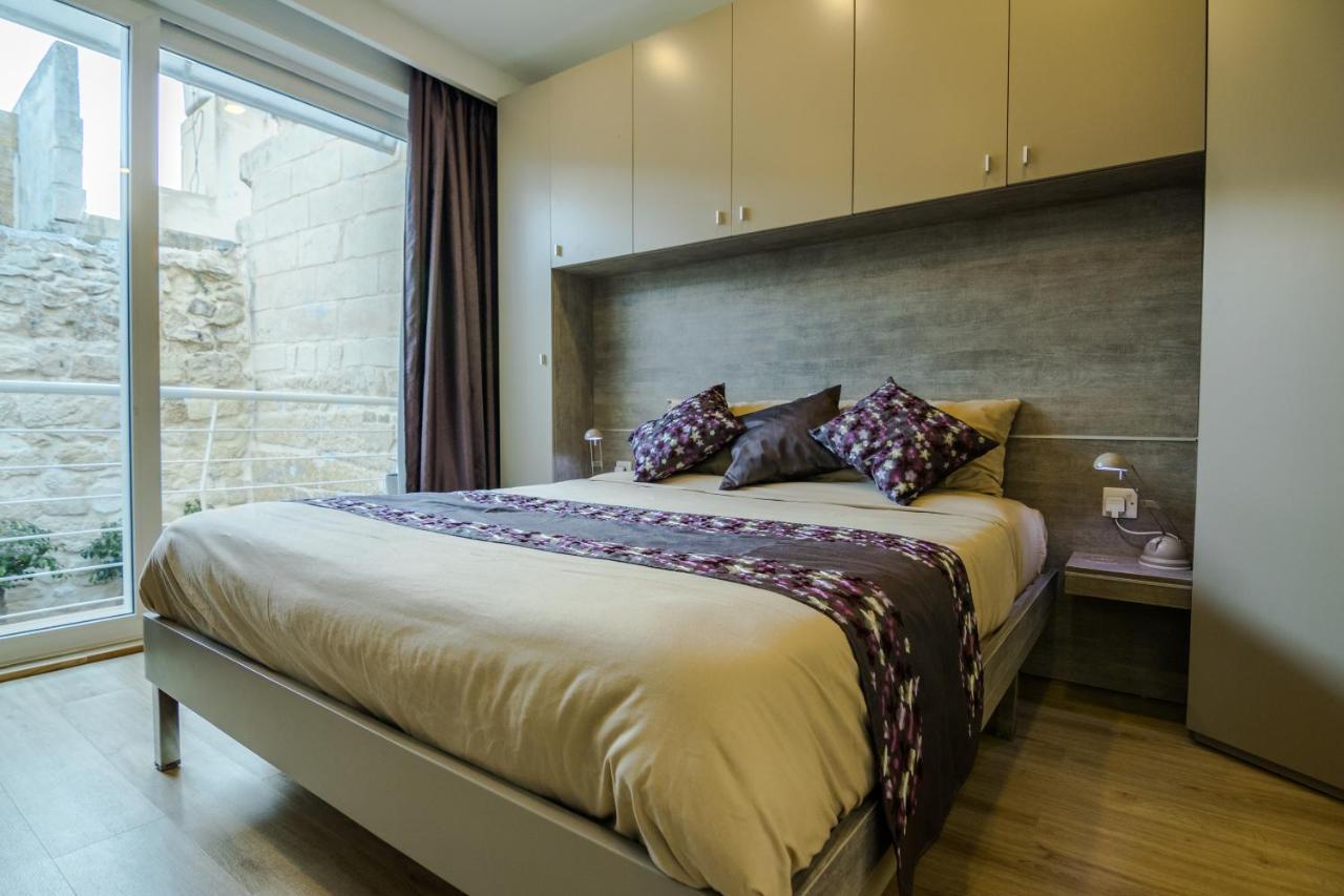 Ta' Gilard - Lovely Renovated Holiday Home Zabbar Экстерьер фото