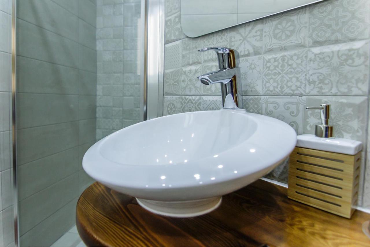 Ta' Gilard - Lovely Renovated Holiday Home Zabbar Экстерьер фото