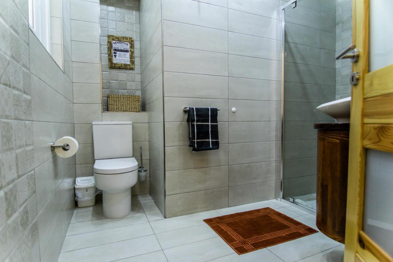Ta' Gilard - Lovely Renovated Holiday Home Zabbar Экстерьер фото