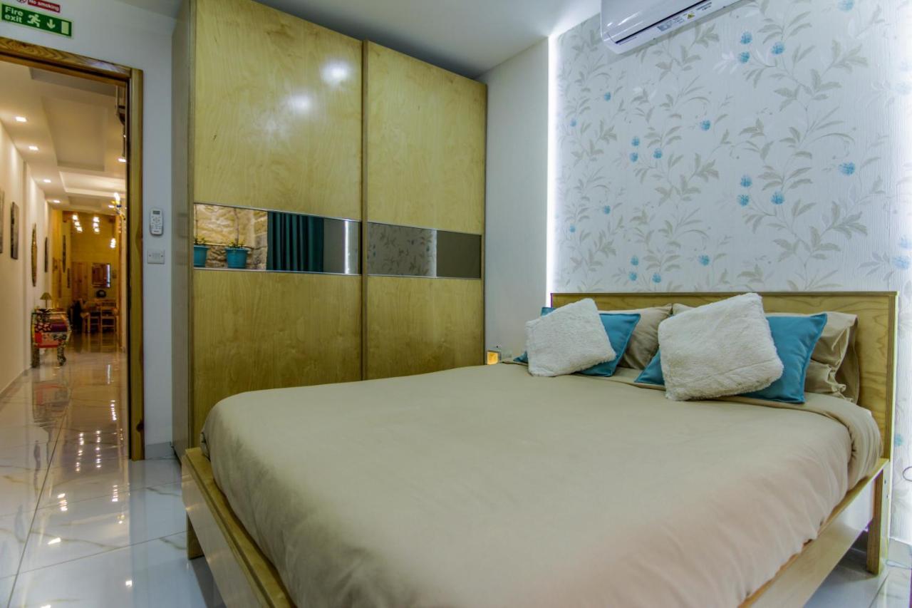 Ta' Gilard - Lovely Renovated Holiday Home Zabbar Экстерьер фото