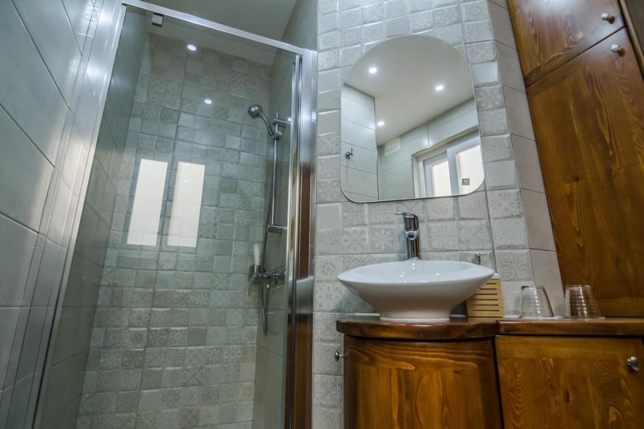 Ta' Gilard - Lovely Renovated Holiday Home Zabbar Экстерьер фото