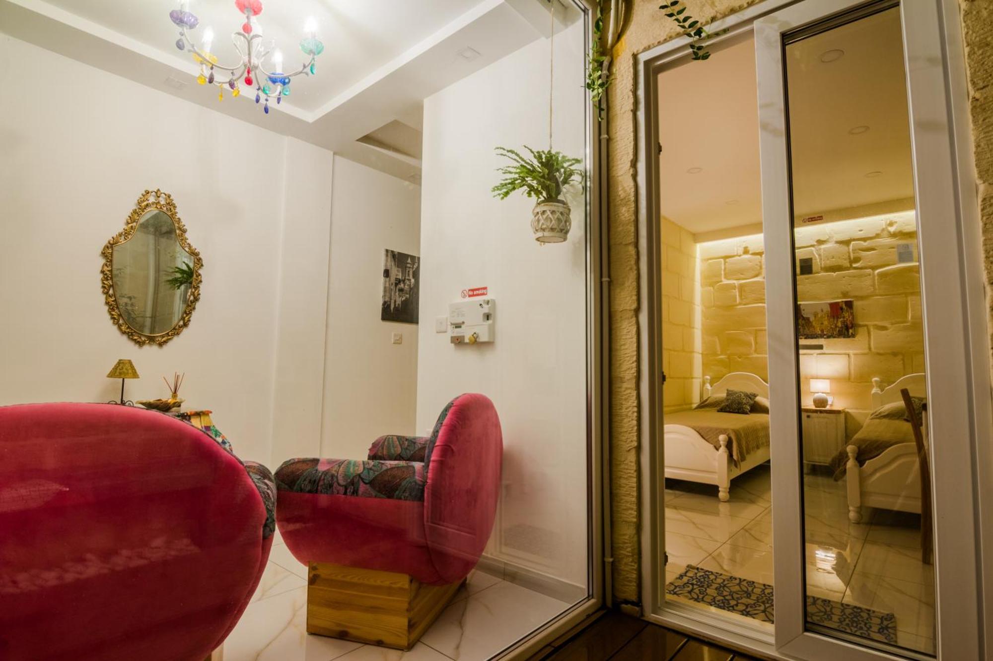 Ta' Gilard - Lovely Renovated Holiday Home Zabbar Экстерьер фото