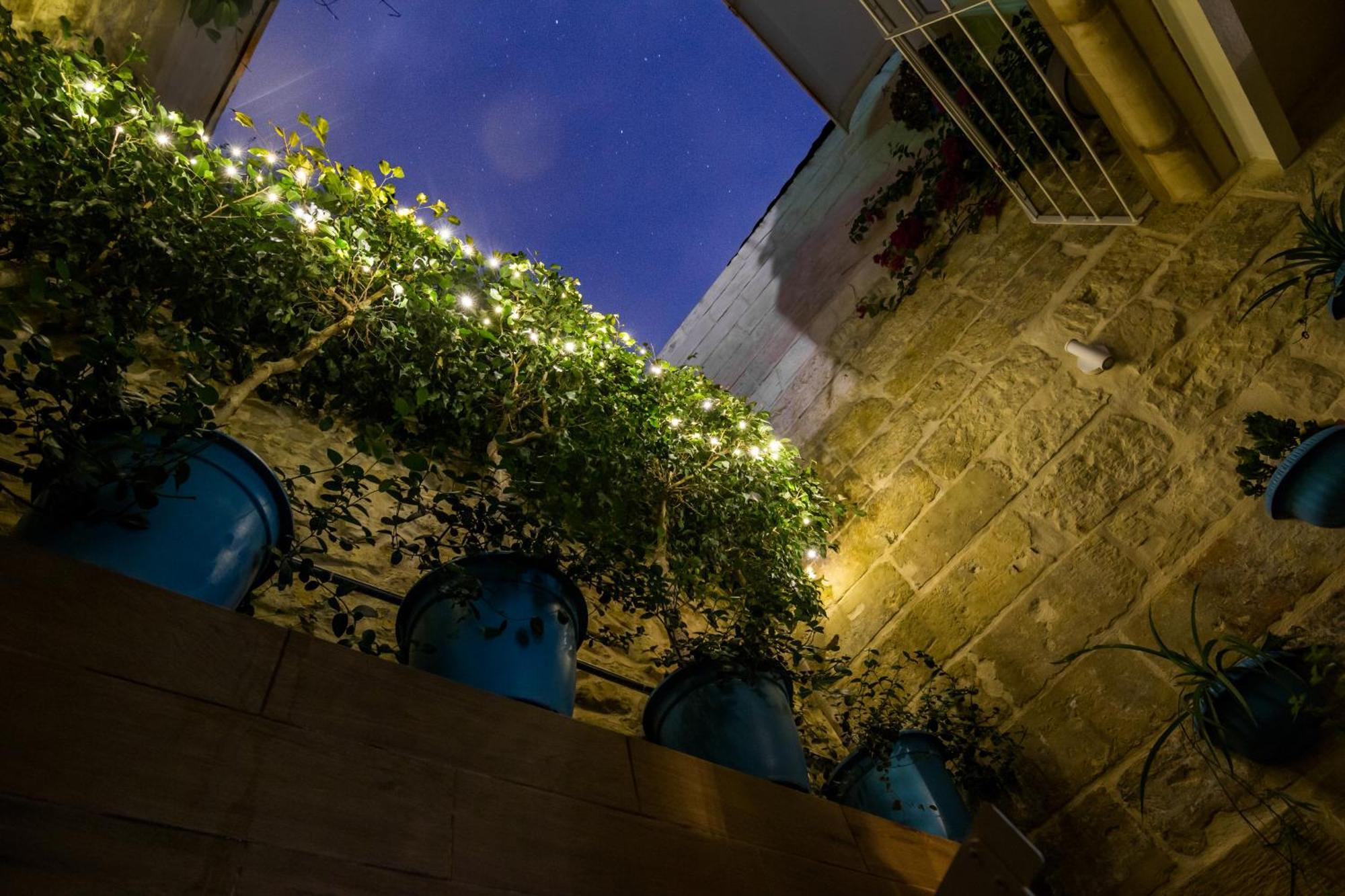 Ta' Gilard - Lovely Renovated Holiday Home Zabbar Экстерьер фото