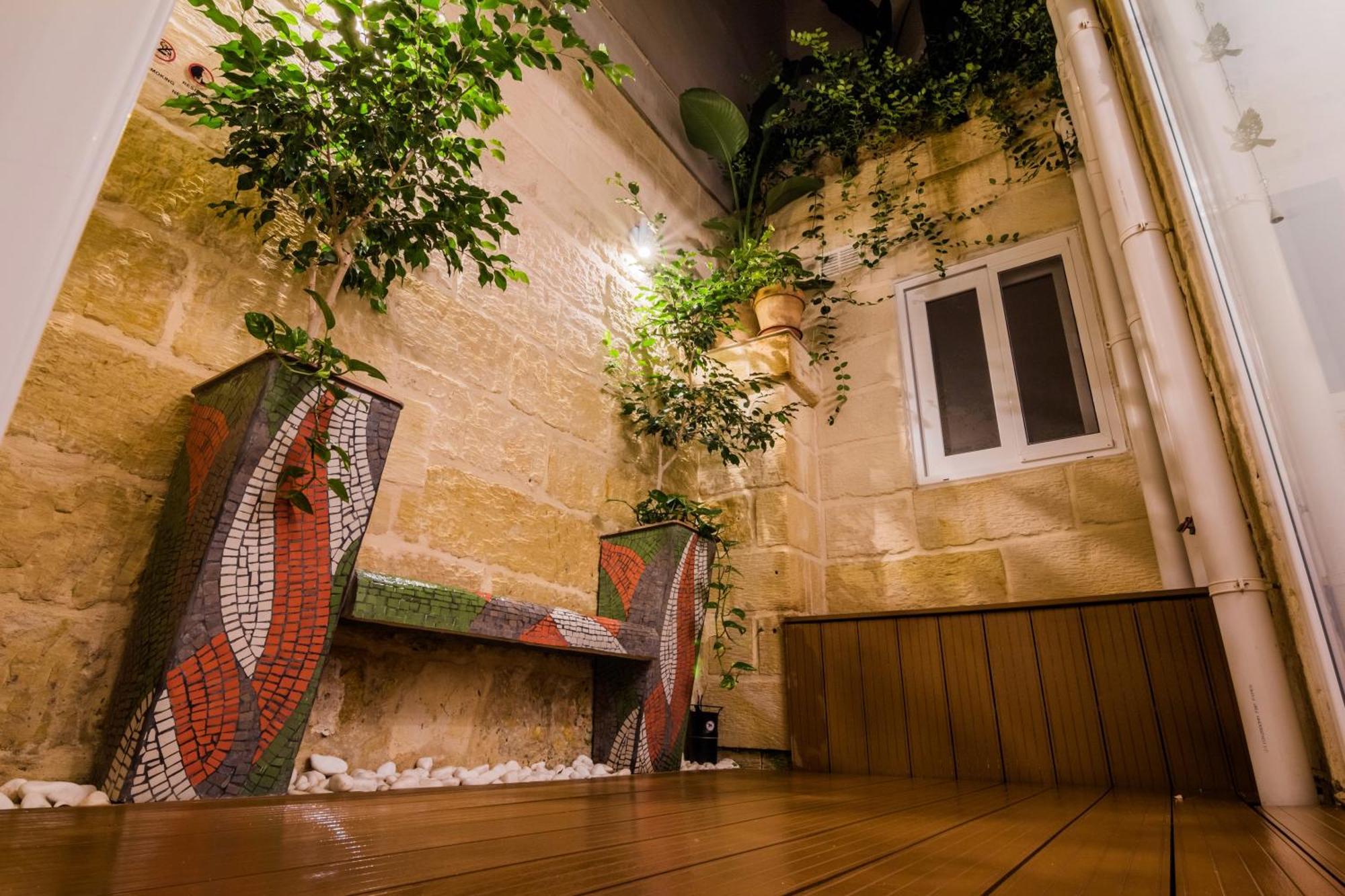 Ta' Gilard - Lovely Renovated Holiday Home Zabbar Экстерьер фото