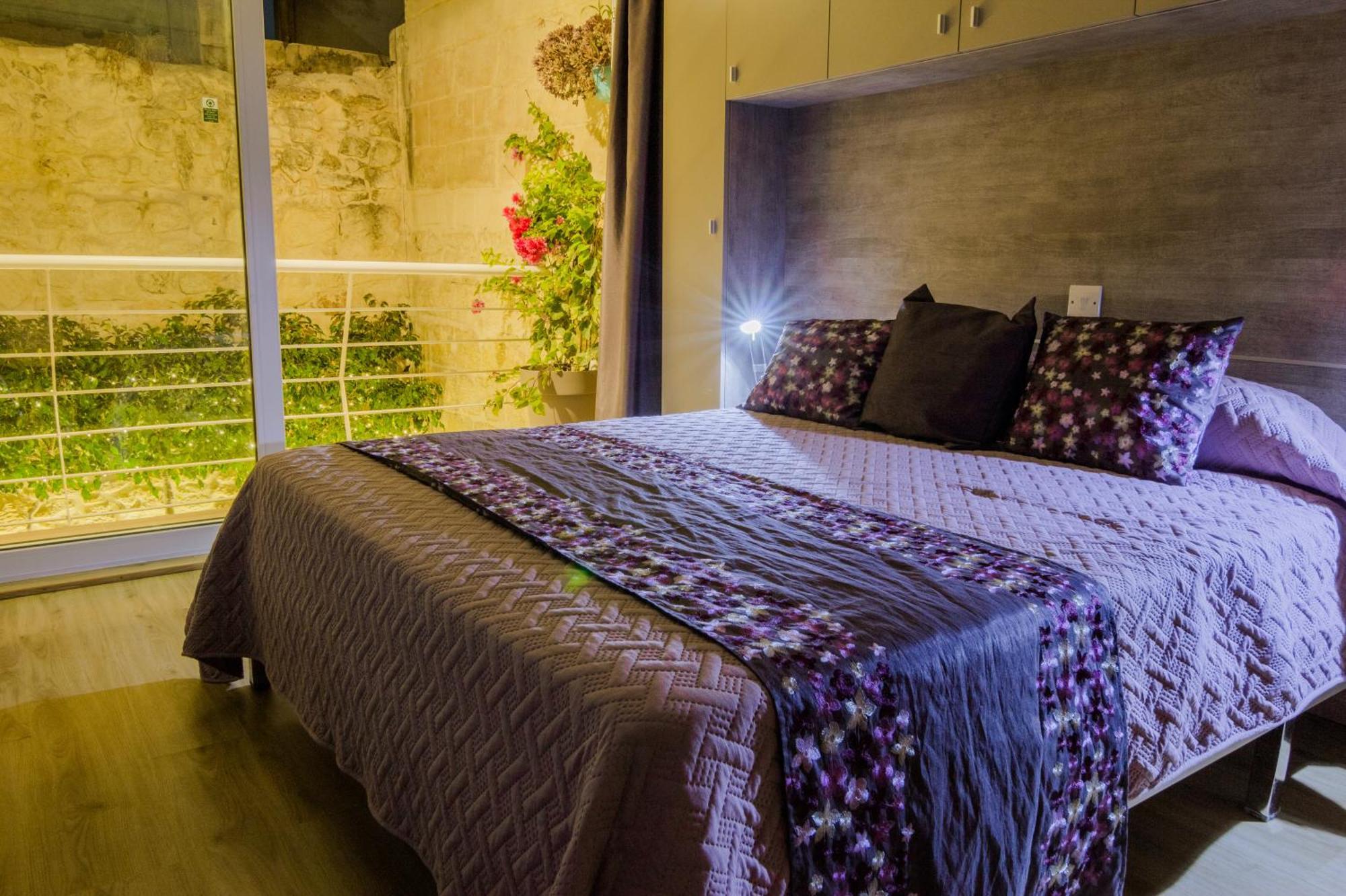 Ta' Gilard - Lovely Renovated Holiday Home Zabbar Экстерьер фото