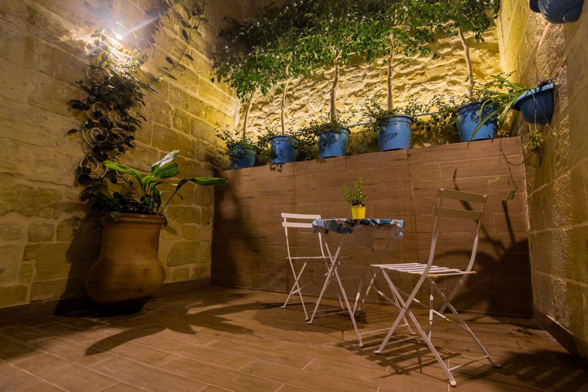 Ta' Gilard - Lovely Renovated Holiday Home Zabbar Экстерьер фото